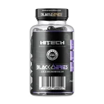 Cardarine 10mg - Black Series Nutrition (60 Capsules) - Image 2