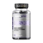 ligandrol 5mg black series nutrition