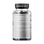 ligandrol 5mg black series nutrition nutritional facts
