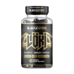 Loki - Black Series Nutrition (45 Capsules)