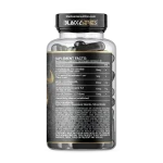 Loki - Black Series Nutrition (45 Capsules) - Image 3