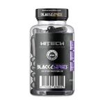 Ostarine 10mg - Black Series Nutrition (60 Capsules) - Image 3