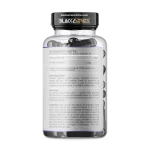 Ostarine 10mg - Black Series Nutrition (60 Capsules) - Image 2
