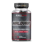 Halovar – Black Series Nutrition (60 Capsules)