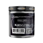 Riot - Black Series Nutrition ( 225gr - 35 Servings) - Image 3