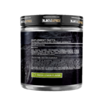 Riot - Black Series Nutrition ( 225gr - 35 Servings) - Image 2