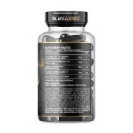 Loki - Black Series Nutrition (45 Capsules) - Image 2