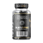 Loki - Black Series Nutrition (45 Capsules) - Image 3