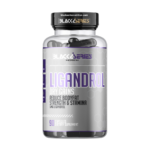 Ligandrol 5mg - Black Series Nutrition (90 Cápsules)