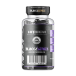 Ligandrol 5mg - Black Series Nutrition (90 Cápsules) - Image 2