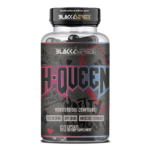 Loki - Black Series Nutrition (45 Capsules)