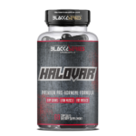 Halovar – Black Series Nutrition (60 Capsules)