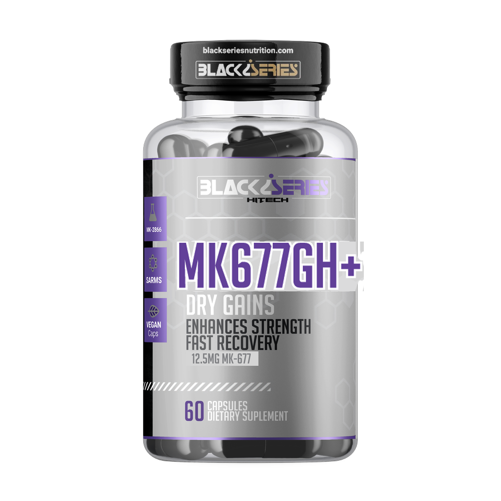 MK-677_4000x4000-scaled-3 MK677GH+ 12.5mg - Black Series Nutrition (60 Capsules) - Image 1