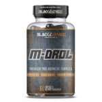 M-drol - Black Series Nutrition (60 Capsules)