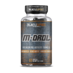 M-drol - Black Series Nutrition (60 Capsules)