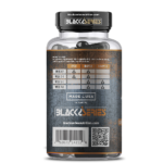 M-drol - Black Series Nutrition (60 Capsules) - Image 2