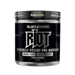 Riot - Black Series Nutrition ( 225gr - 35 Servings)