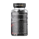 DR RIP – Black Series Nutrition (90 Caps) - Image 3