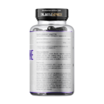 Cardarine 10mg – Black Series Nutrition (60 Cápsules) - Image 3