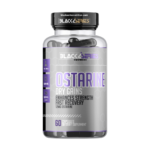 Ostarine 10mg – Black Series Nutrition (60 Cápsules)