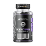 Ostarine 10mg – Black Series Nutrition (60 Cápsules) - Image 3