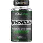 IN-CYCLE – Black Series Nutrition (60 Capsules)