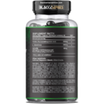 IN-CYCLE – Black Series Nutrition (60 Capsules) - Image 2