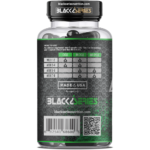 IN-CYCLE – Black Series Nutrition (60 Capsules) - Image 3