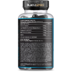 OUT-CYCLE – Black Series Nutrition (60 Capsules) - Image 2