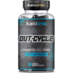 OUT-CYCLE – Black Series Nutrition (60 Capsules)