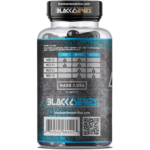 OUT-CYCLE – Black Series Nutrition (60 Capsules) - Image 3